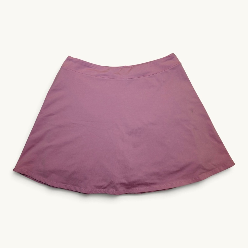 Reformation Tiffany Carnation Pink Active Skort M‎